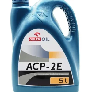ORLEN ACP-2E NIEEMULGUJĄCE CHŁODZIWO 5L Zamów teraz