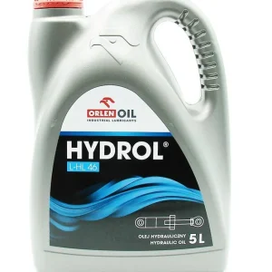 ORLEN L-HL 46 HYDROL 5L Zwrot pieniędzy
