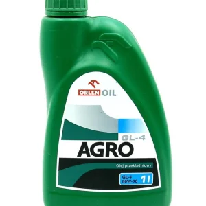 ORLEN AGRO GL-4 80W90 1L Najlepsza cena