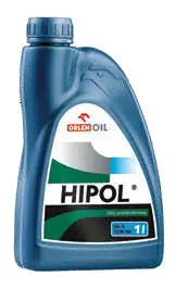 ORLEN HIPOL GL-5 80W90 1L Oryginalny