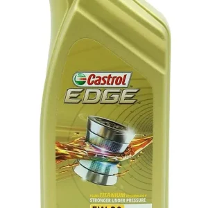 Premium CASTROL EDGE 5W30 C3 1L