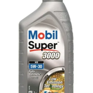 MOBIL SUPER 3000 XE 5W30 1L Oferta limitowana