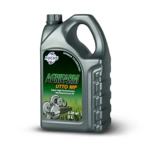 Popularny FUCHS AGRIFARM UTTO MP 10W30 5L