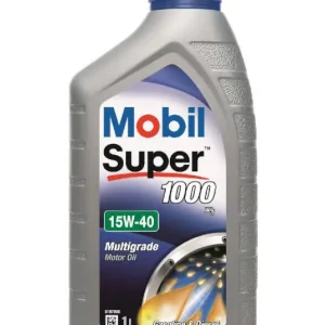 MOBIL 1000 X1 15W40 1L Tylko dziś