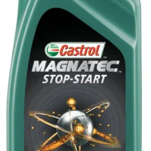 CASTROL MAGNATEC STOP-START 5W20 E 1L Rabat