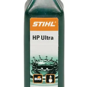 STIHL HP ULTRAOLEJ DO PIŁ I KOS SPALINOWYCH ZIELONY 100ML Popularny