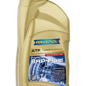 RAVENOL 8HP FLUID 1L Popularny