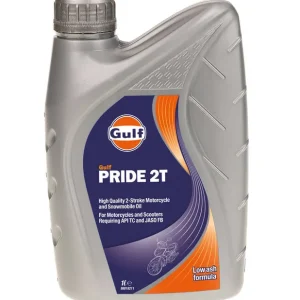 GULF2T PRIDE 1L Rabat