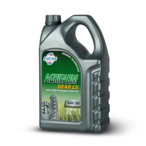 FUCHS AGRIFARM GEAR LS 90 5L Najlepsza cena
