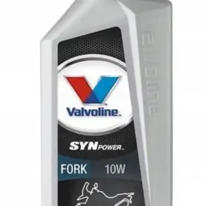 VALVOLINE FORK OIL 10W 1L Popularny