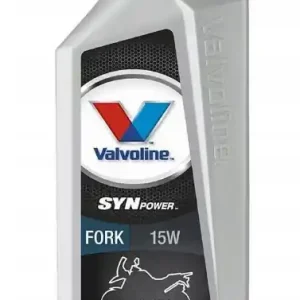 Oferta VALVOLINE FORK OIL 15W 1L