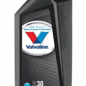 VALVOLINE LAWNMOWER SAE 30 1L Ekspresowa dostawa