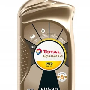 TOTAL QUARTZ INEO LONG LIFE 5W30 1L Tani