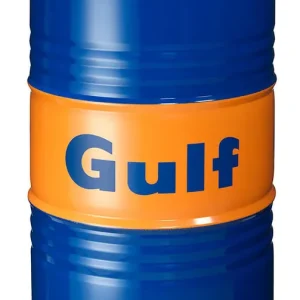 GULF CHAIN BAR OIL 200L Bezpieczna płatność