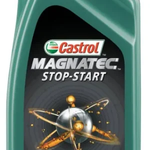 CASTROL MAGNATEC STOP-START 5W30 A5 1L Nowość