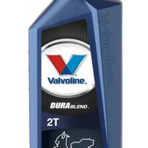Rabat VALVOLINE DURABLEND 2T SCOOTER 1L