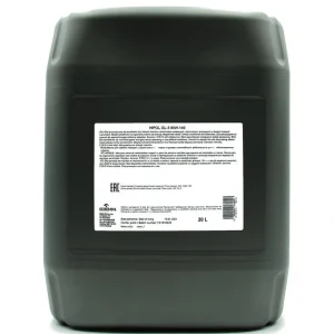 Ostatnia szansa ORLEN HIPOL GL-5 85W140 20L