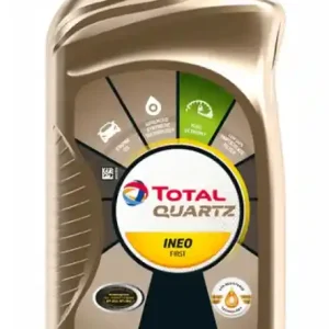 Ekspresowa dostawa TOTAL QUARTZ INEO FIRST 0W30 1L