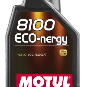 MOTUL 8100 ECO-NERGY 0W30 1L Nowość