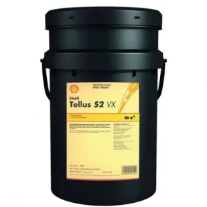 Zwrot pieniędzy SHELL TELLUS S2 VX 68 20L