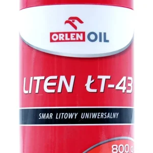 ORLEN SMAR ŁT-43 0.8 KG Promocja