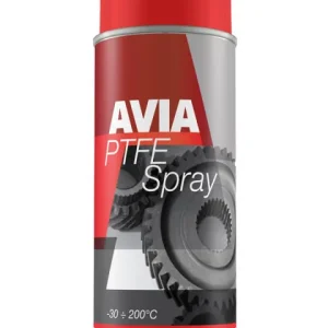 Promocja AVIA PTFE SPRAY SMAR TEFLONOWY 400ML