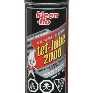 KLEEN-FLO 813 SMAR TEFLONOWY 460G Promocja