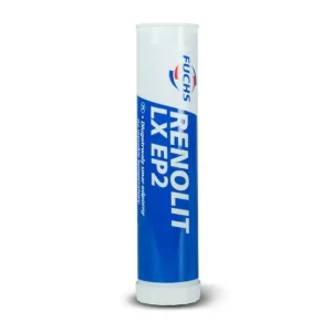 FUCHS RENOLIT LX EP-2 400G Ekspresowa dostawa