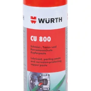 WURTH SMAR MIEDZIANY CU800 300ML Promocja