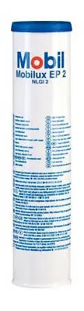 Nowość MOBIL MOBILUX EP 2 0.4KG