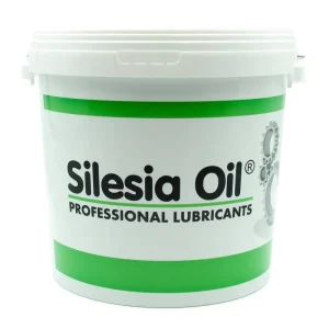 SILESIA EPX 0 SMAR DO PRZEKŁADNI ZĘBATYCH 4.5KG Wysoka jakość