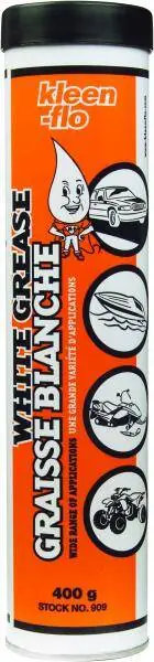 KLEEN-FLO 909 SMAR WAPNIOWY KARTUSZ 400G Najlepsza cena