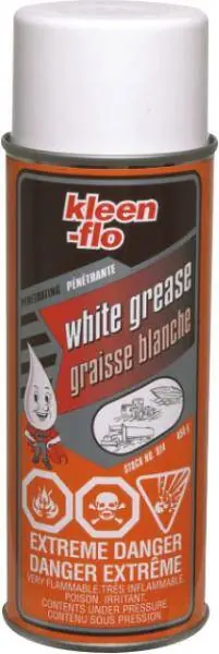 Kup teraz KLEEN-FLO 914 SMAR WAPNIOWY WYSOKOTEMPERATUROWY