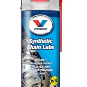 Niska cena VALVOLINE CHAIN LUBE SYNTHETIC 500ML