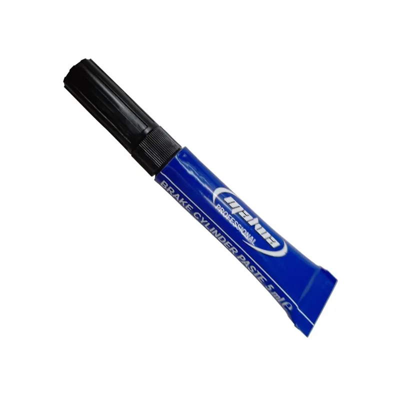 MALWA PASTA DO CYLINDERKÓW HAMULCOWYCH 5ML Bezpieczna płatność