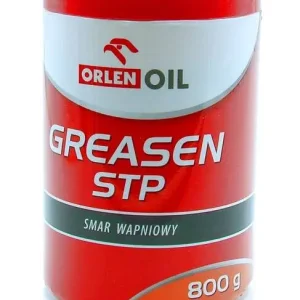 Darmowa dostawa ORLEN SMAR STP GREASEN 0.8KG