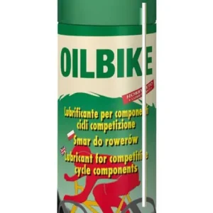 ATAS OILBIKE SMAR DO ROWERÓW AEROZOL 200ML Oferta limitowana
