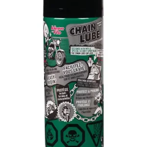 KLEEN-FLO 803 SMAR DO ŁANCUCHÓW 250G Tani