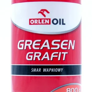 ORLEN SMAR GRAFITOWY 0.8KG Niska cena