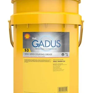 Tylko dziś SHELL GADUS S3 V220C 18KG