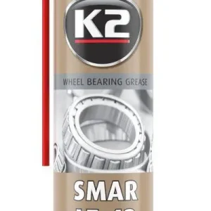 Kup teraz K2 SMAR ŁT-43 400ML