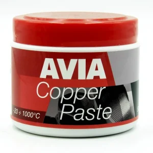 Tani AVIA COOPER SPRAY PASTA MIEDZIOWA 0.5KG