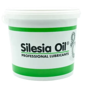 SILESIA STP SMAR PODWOZIOWY 10KG Wyprzedaż