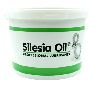 Oryginalny SILESIA EPX 000 SMAR DO PRZEKŁADNI ZĘBATYCH 18KG