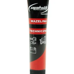 Niska cena MALWA WAZELINA TECHNICZNA 60ML