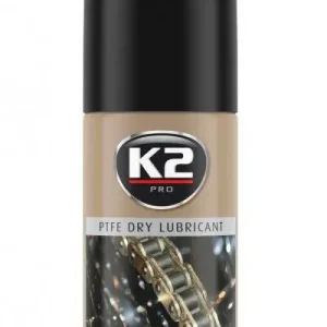 Kup teraz K2 SMAR SUCHY SPRAY Z PTFE 400ML