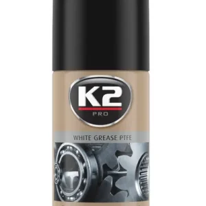 K2 SMAR BIAŁY LITOWY SPRAY 400ML Oferta