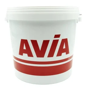 AVIA LITOPLEX TRANS BLUE EP 2 SMAR LITOWY 4.5KG Kup teraz