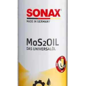 Tani SONAX OLEJ SMARUJĄCY MOS2 100ML