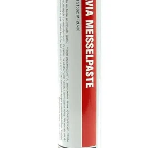 AVIA MEISSELPASTE PASTA WYSOKOTEMPERATUROWA 0,4KG Tani